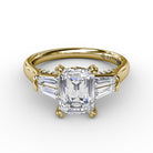 S3292-14kt-Yellow