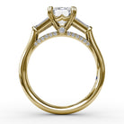 S3292-14kt-Yellow