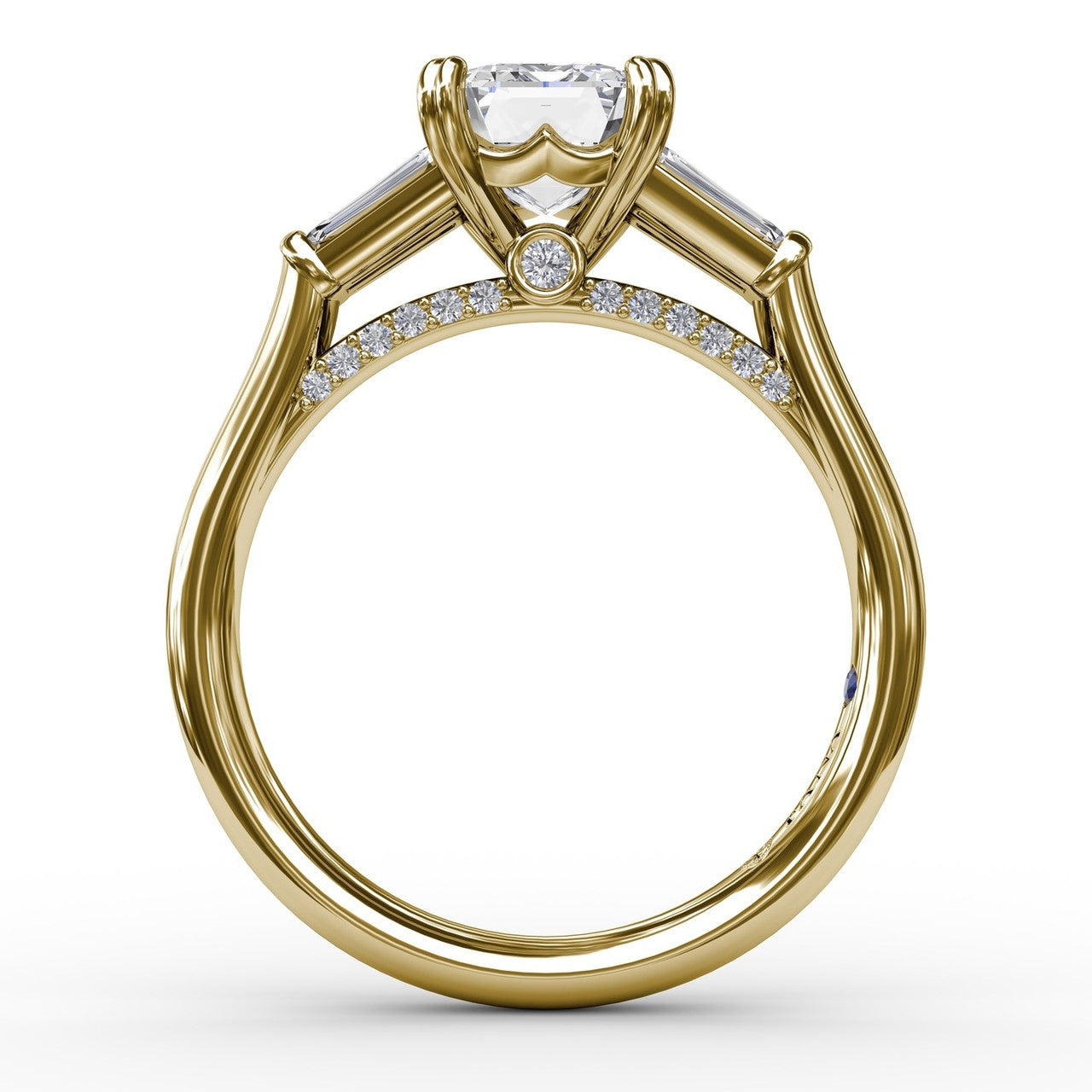 S3292-18kt-Yellow