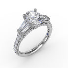 S3293-14kt-White