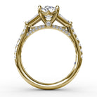 S3293-14kt-Yellow