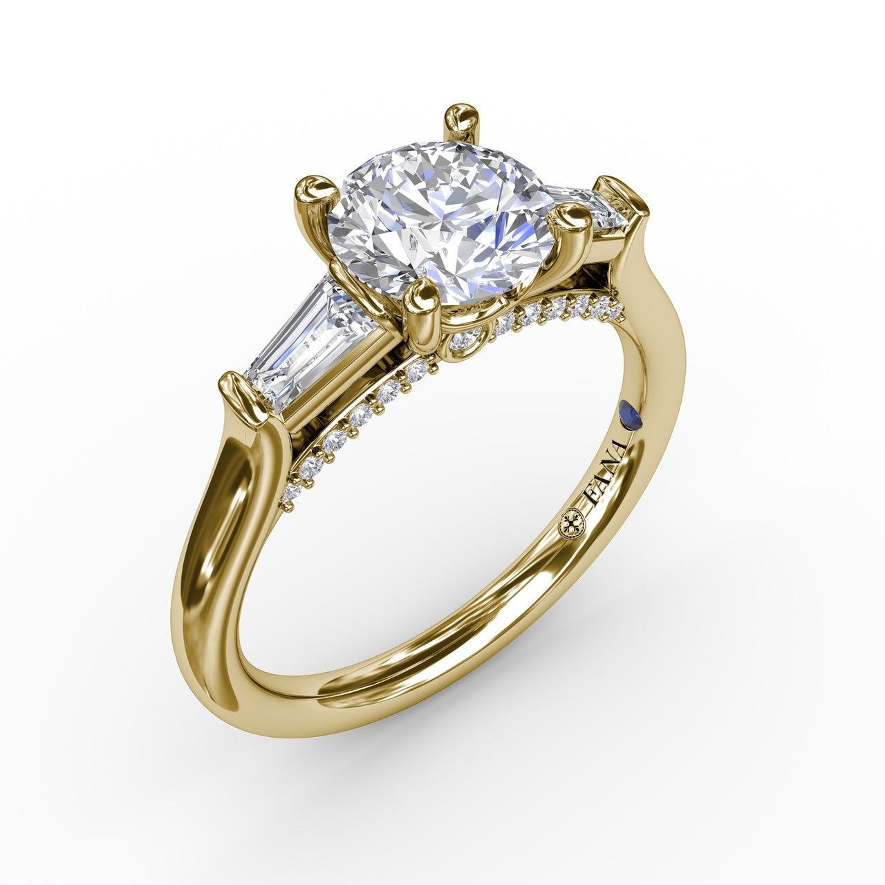 S3295-18kt-Yellow