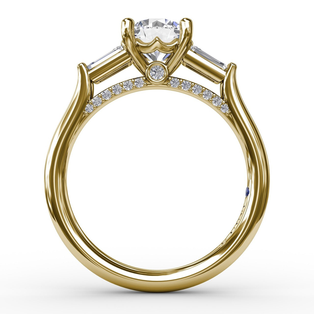 S3295-14kt-Yellow
