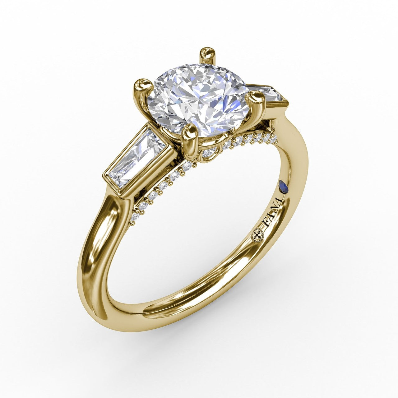 S3299-14kt-Yellow