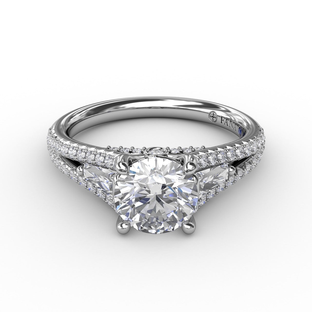 S3304-18kt-White