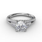 S3304-18kt-White