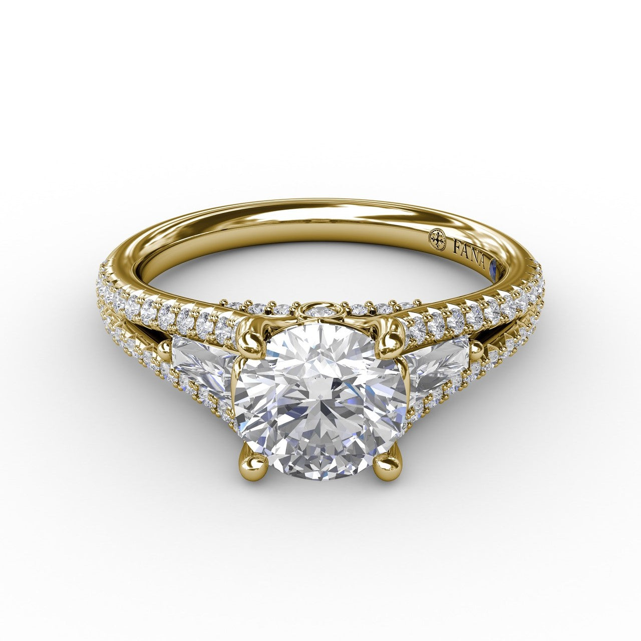 S3304-14kt-Yellow