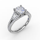 S3304-14kt-White