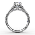 S3304-18kt-White