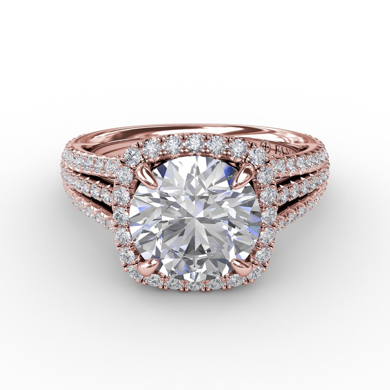 S3306-14kt-Rose