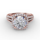 S3306-14kt-Rose