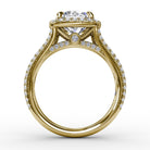 S3306-14kt-Yellow