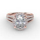 S3307-18kt-Rose
