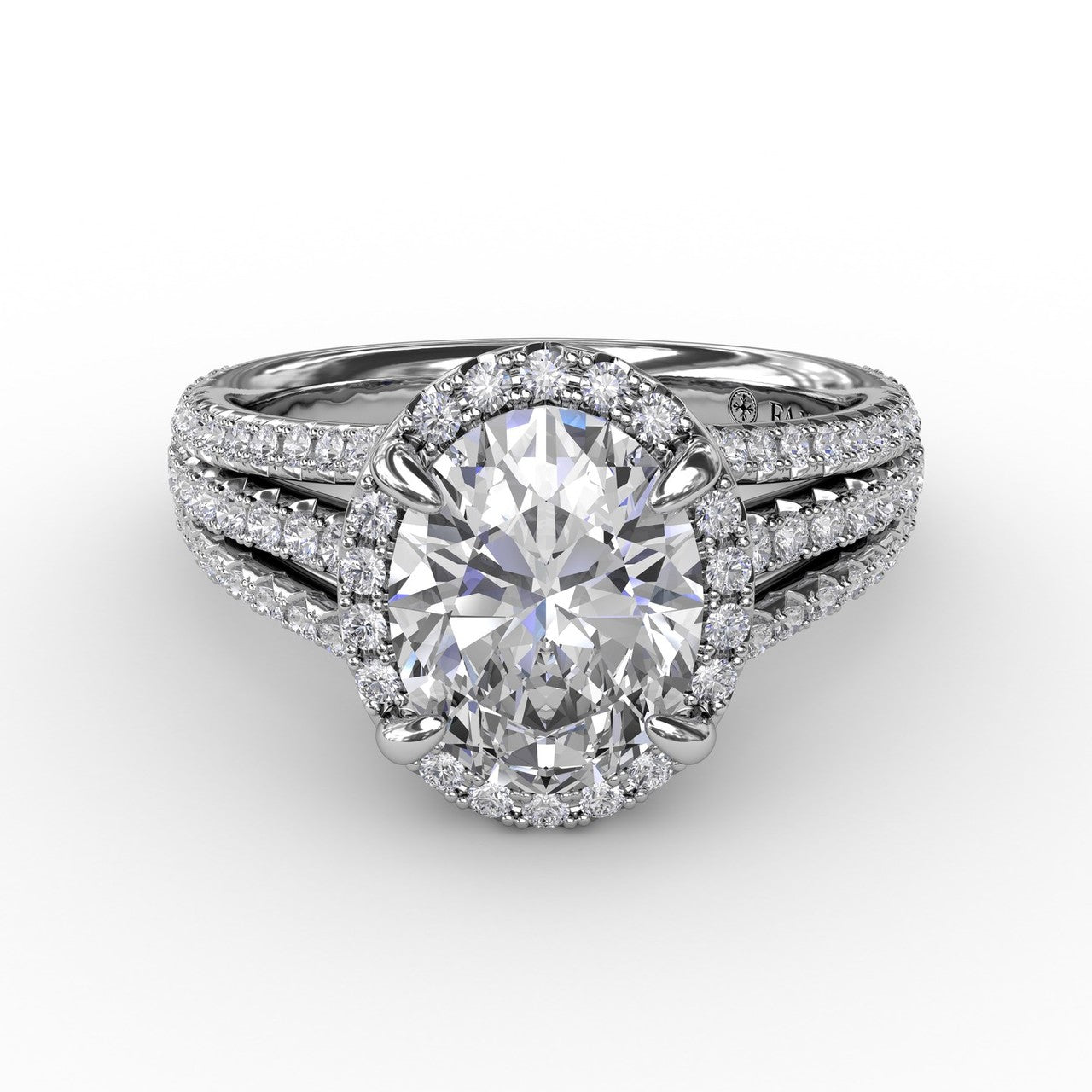 S3307-18kt-White