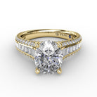 S3310-14kt-Yellow