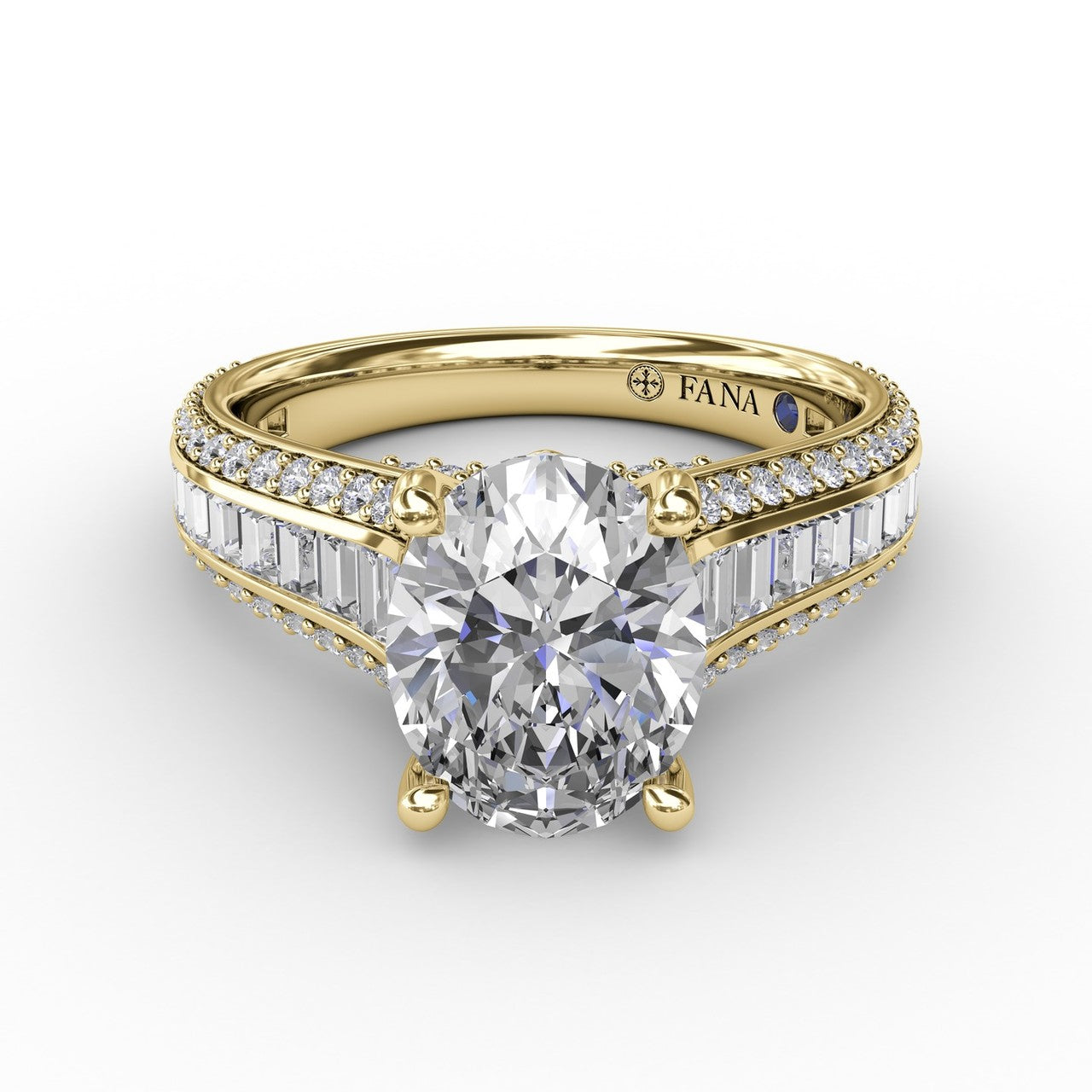 S3310-18kt-Yellow
