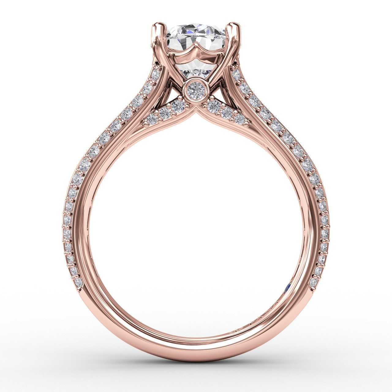 S3310-14kt-Rose