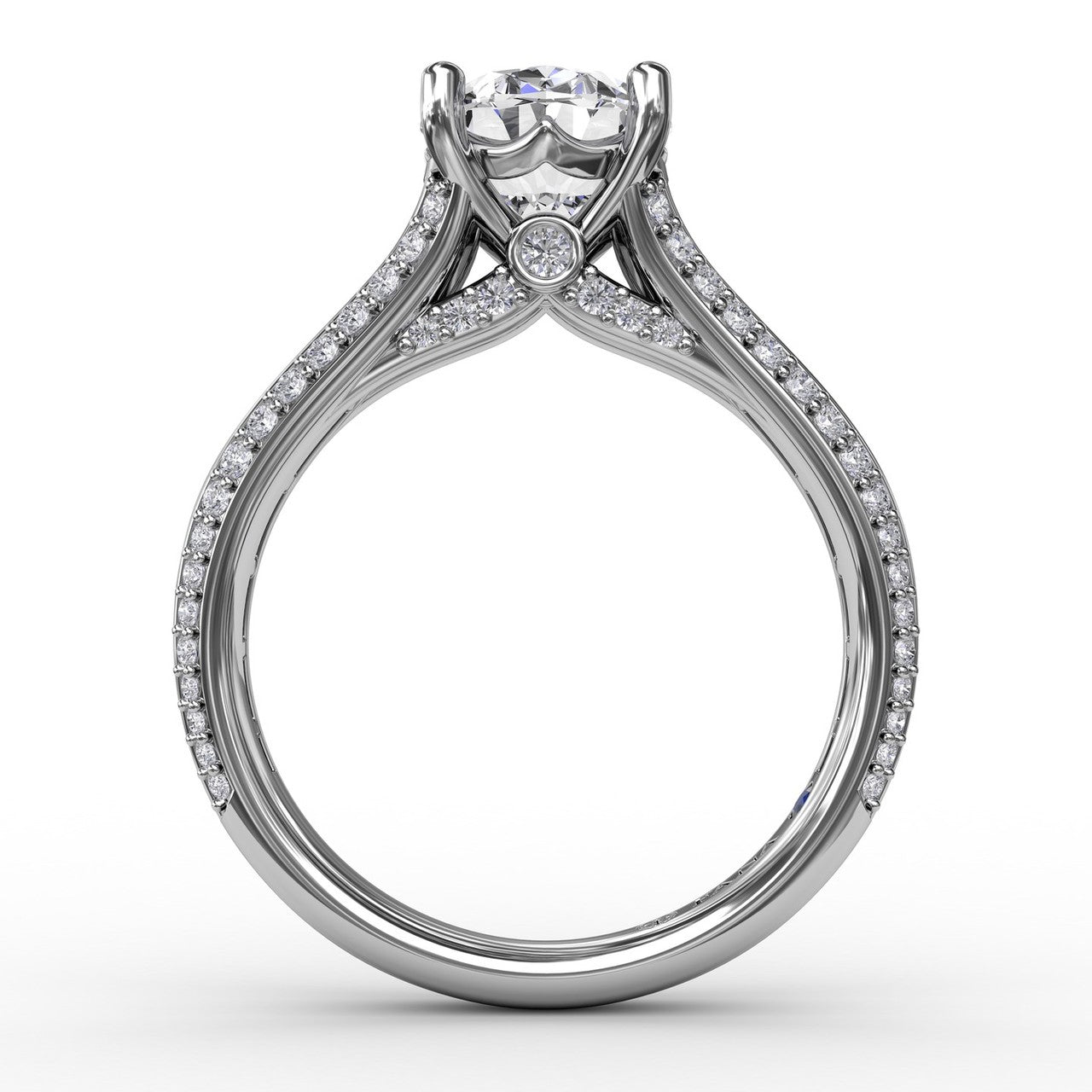 S3310-18kt-White