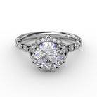 S3311-18kt-White