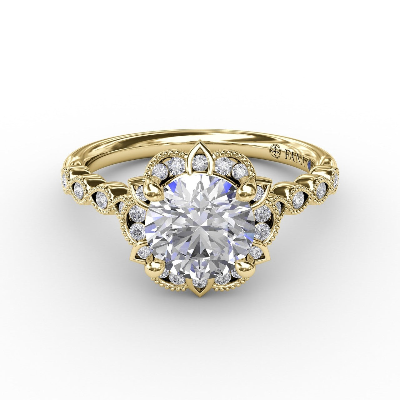 S3311-14kt-Yellow