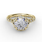 S3311-14kt-Yellow