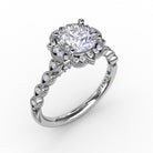 S3311-18kt-White