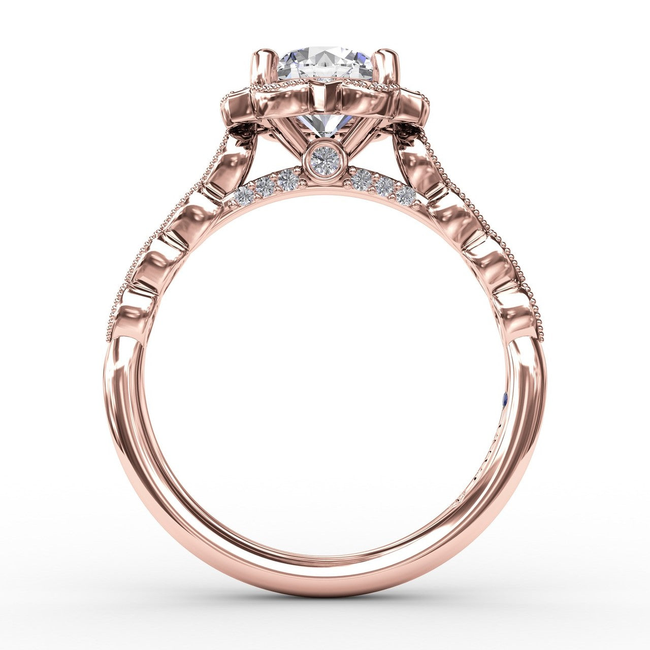 S3311-14kt-Rose