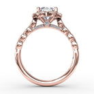 S3311-14kt-Rose