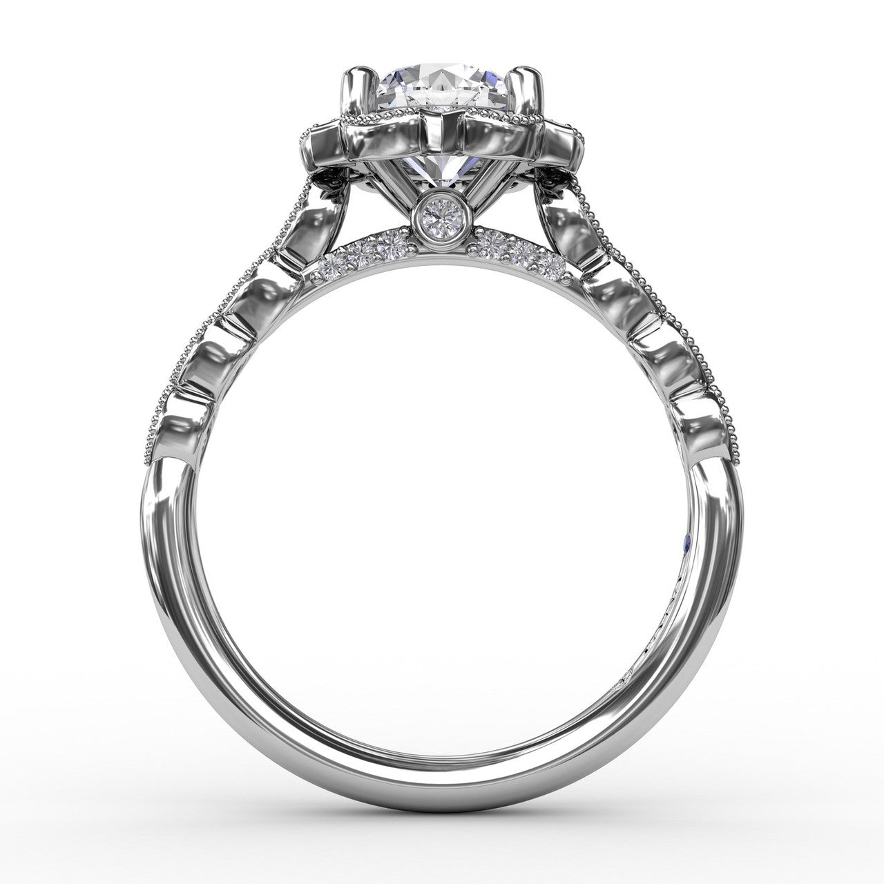 S3311-18kt-White