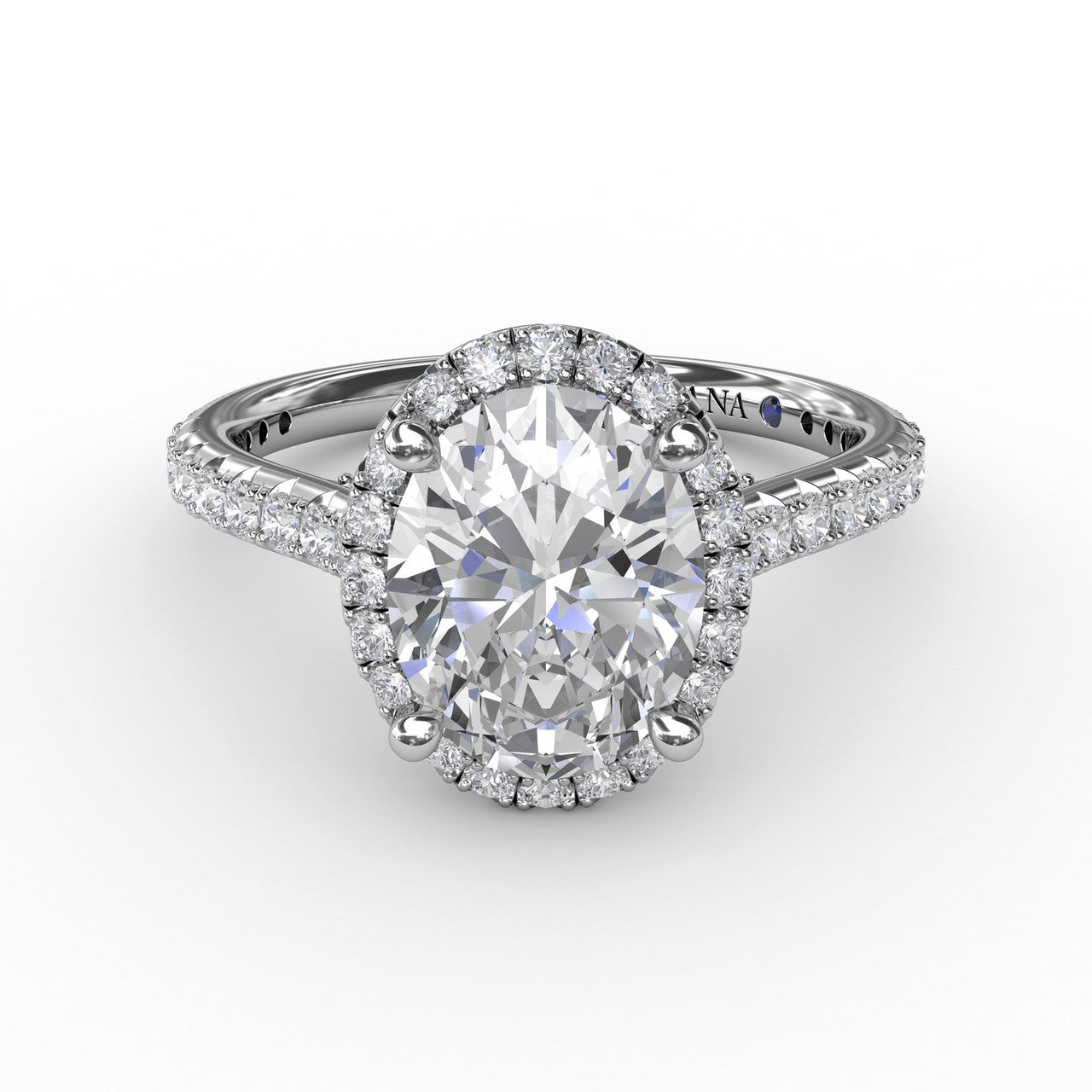 S3313-14kt-White