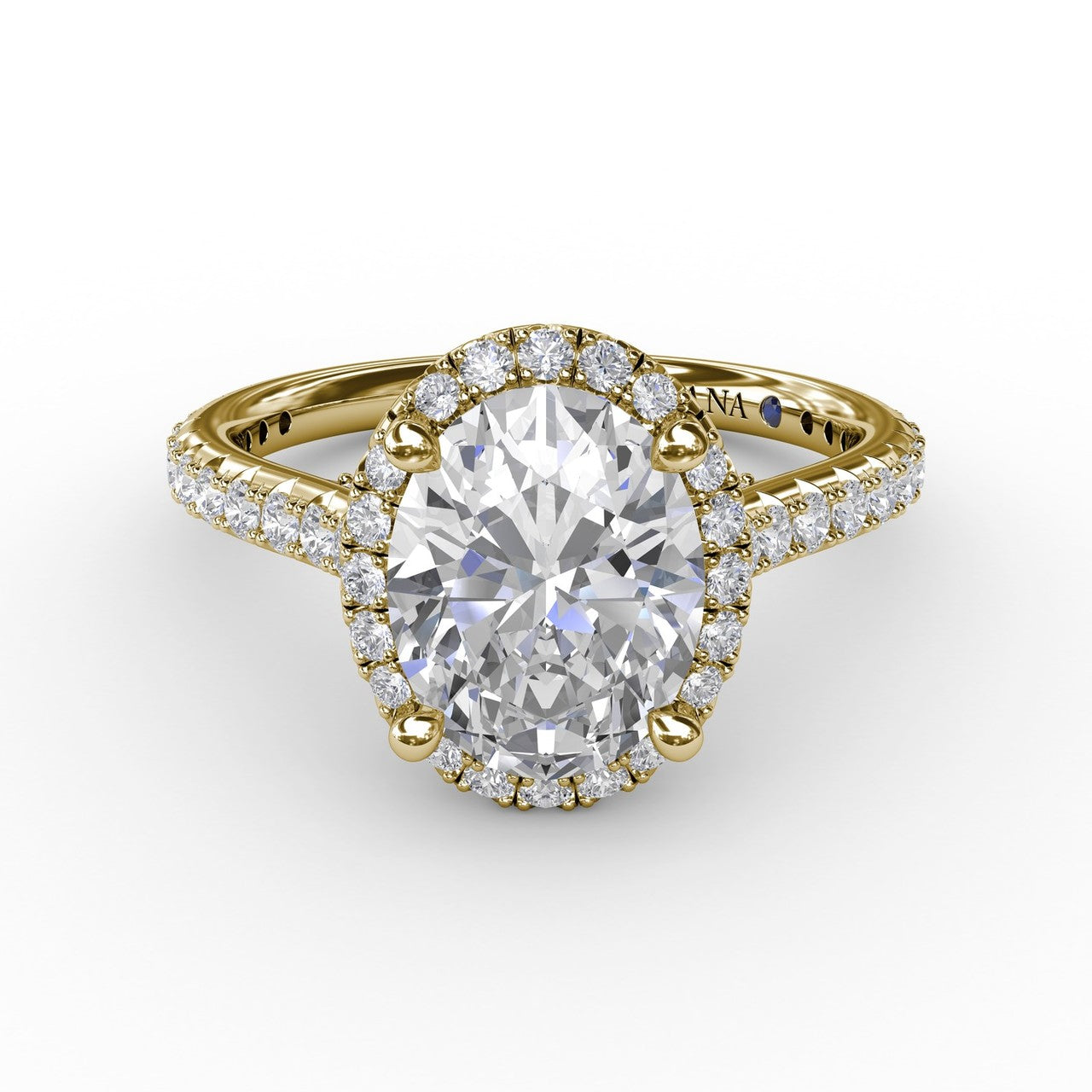 S3313-14kt-Yellow