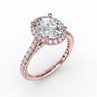 S3313-14kt-Rose