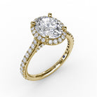 S3313-14kt-Yellow