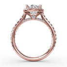 S3313-14kt-Rose