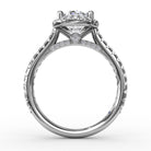 S3313-18kt-White