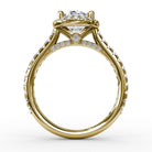 S3313-14kt-Yellow