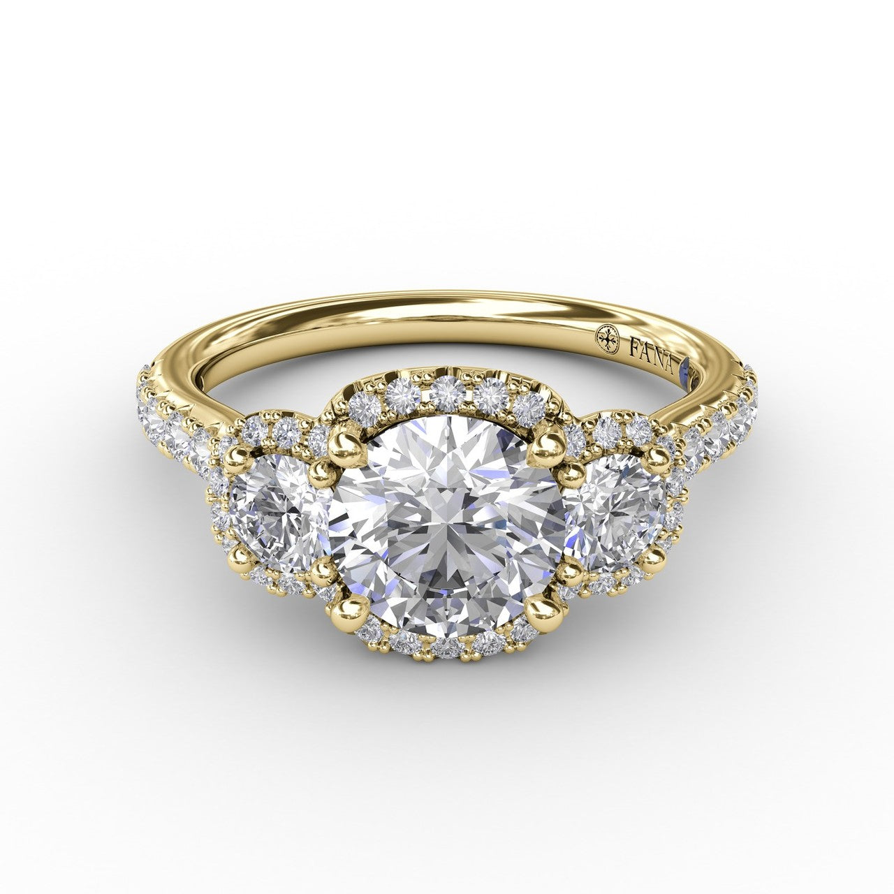 S3314-14kt-Yellow