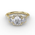 S3314-18kt-Yellow