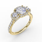 S3314-14kt-Yellow
