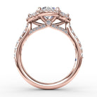 S3314-14kt-Rose