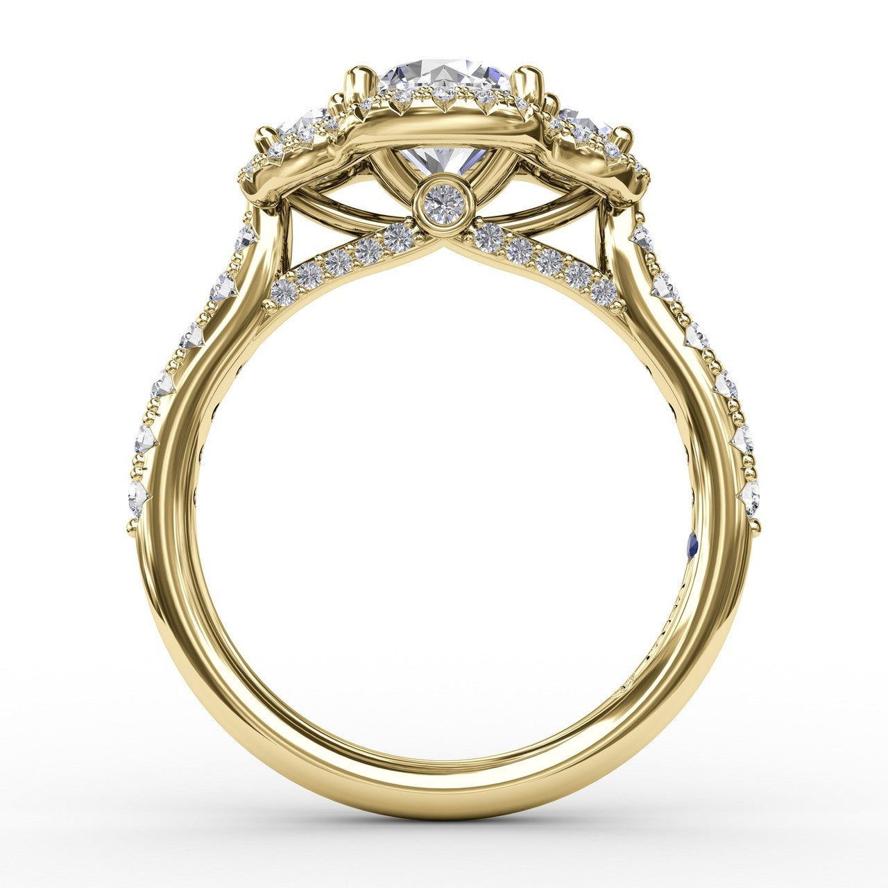 S3314-14kt-Yellow