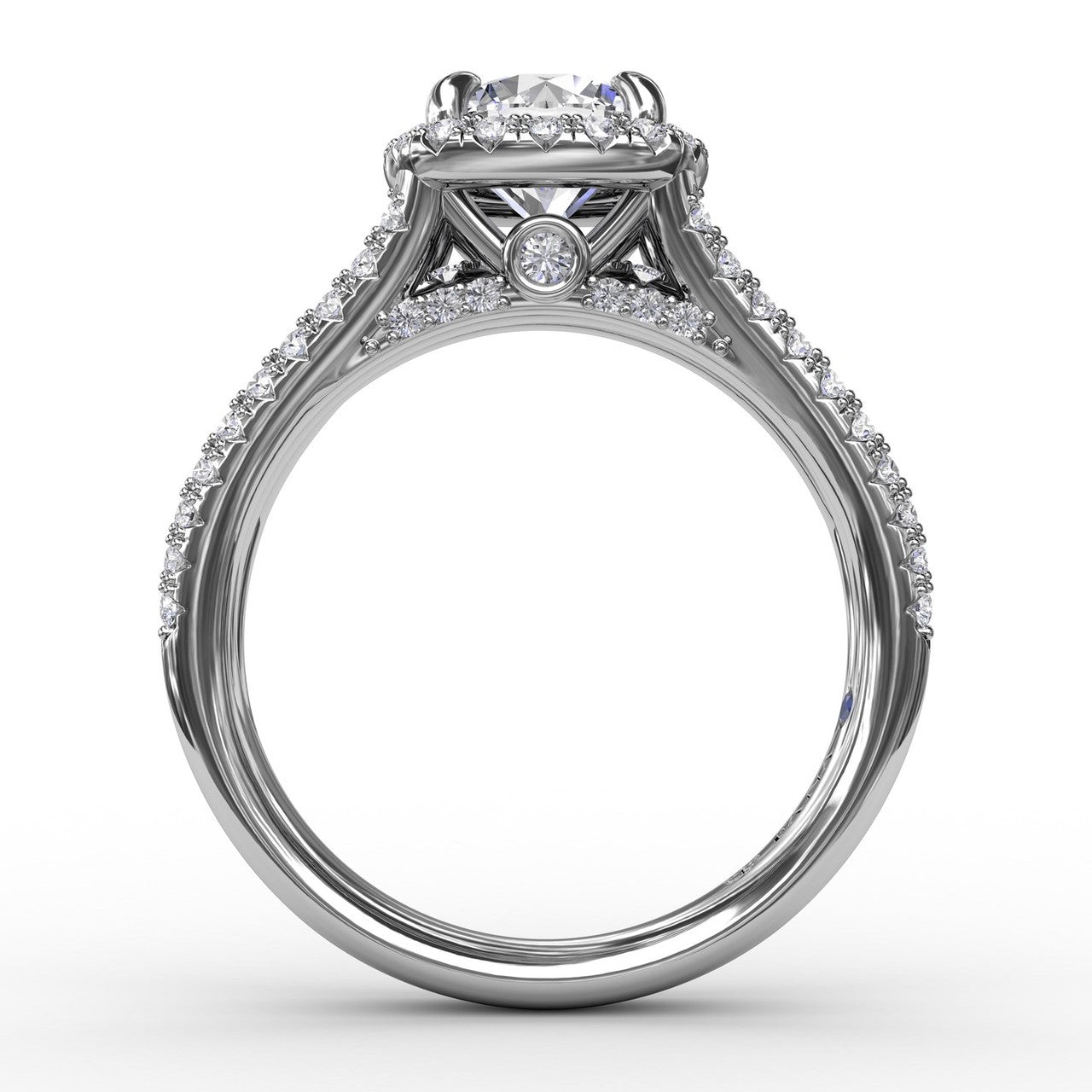 S3315-18kt-White