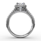 S3315-18kt-White