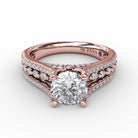 S3316-14kt-Rose