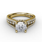 S3316-18kt-Yellow