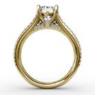 S3316-18kt-Yellow