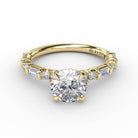 S3320-14kt-Yellow