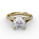S3323-18kt-Yellow