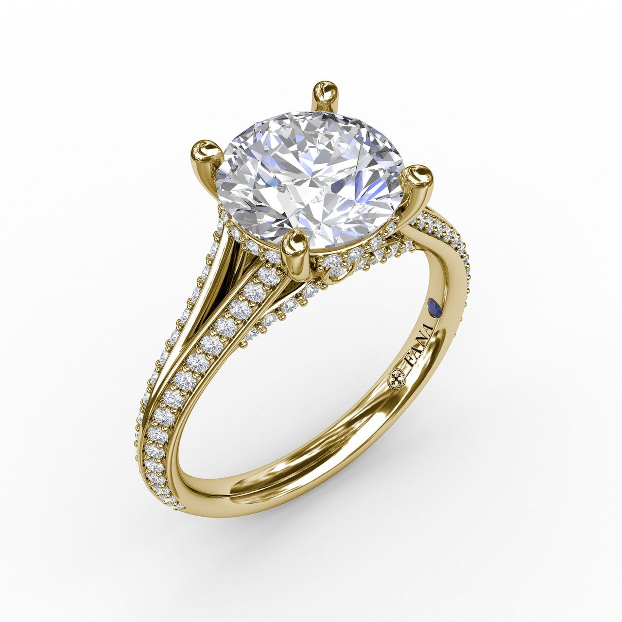 S3323-18kt-Yellow
