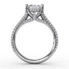 S3323-14kt-White